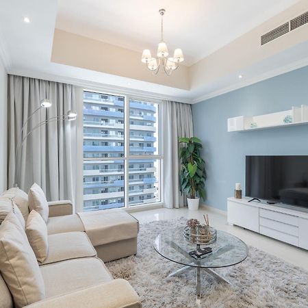 Heaven Crest Vacation Homes Downtown - Studio And 1 Bedroom Suites 2 Minute Walk To Dubai Mall And Burj Khalifa Extérieur photo