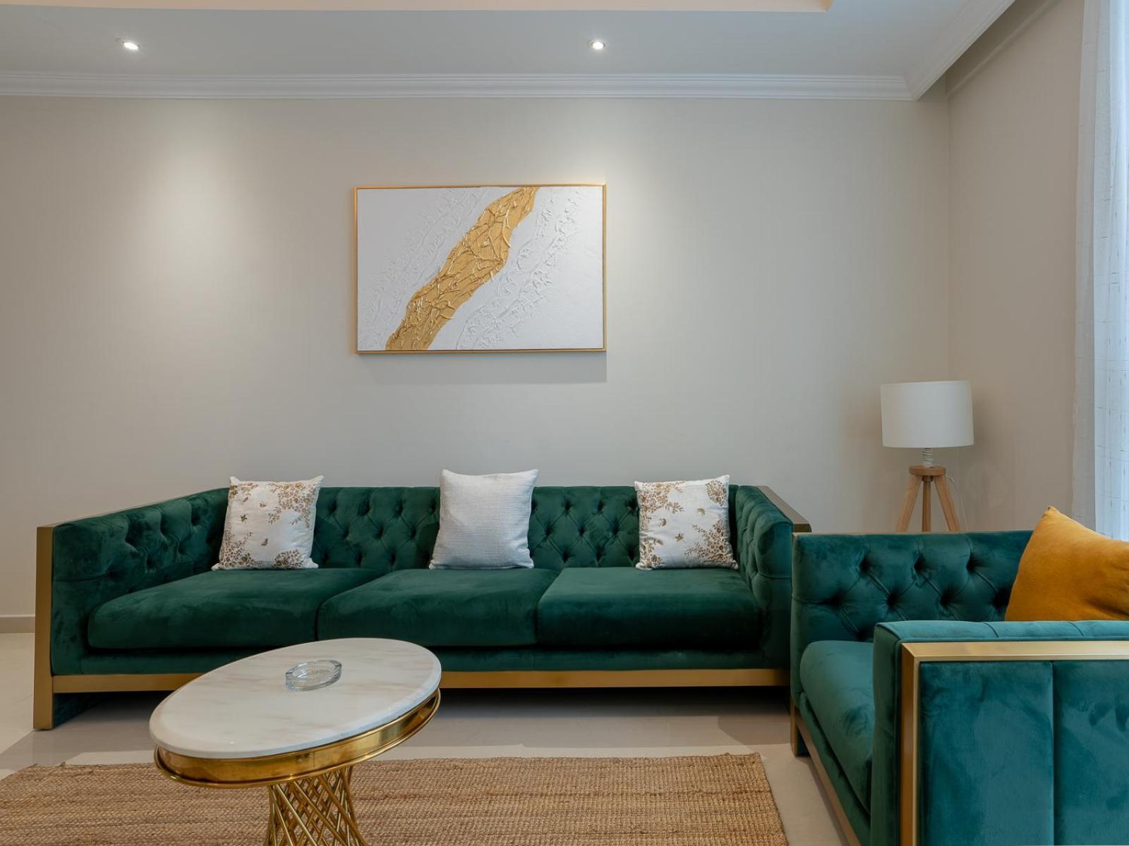 Heaven Crest Vacation Homes Downtown - Studio And 1 Bedroom Suites 2 Minute Walk To Dubai Mall And Burj Khalifa Extérieur photo